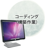 �R�[�f�B���O�i�\�z��Ɓj